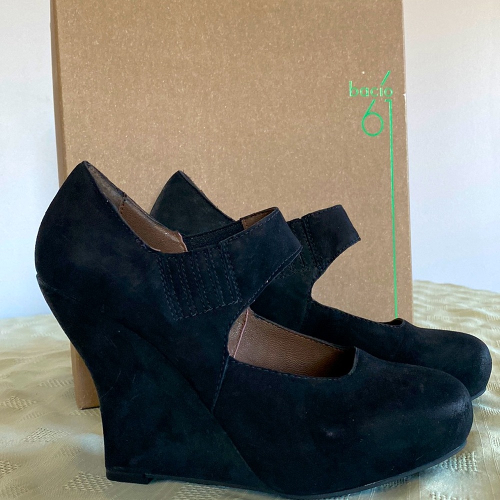 Bacio61 Shoes